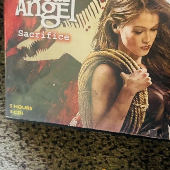 Rogue angle - Picture 2 of 2